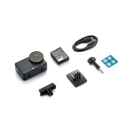 CAMERA DJI OSMO ACTION 6 STANDARD COMBO