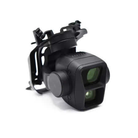 DJI PART AIR 3S GIMBAL AND CAMERA