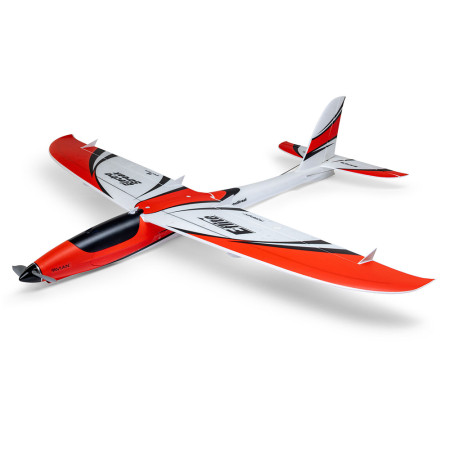 AVIAO E-FLITE ELECTROSTREAK 1.1M BNF BASIC AS3X+/SAFE EFL13350