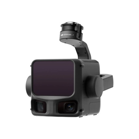 CAMERA DJI ZENMUSE L3 LIDAR (DEMO UNIT)