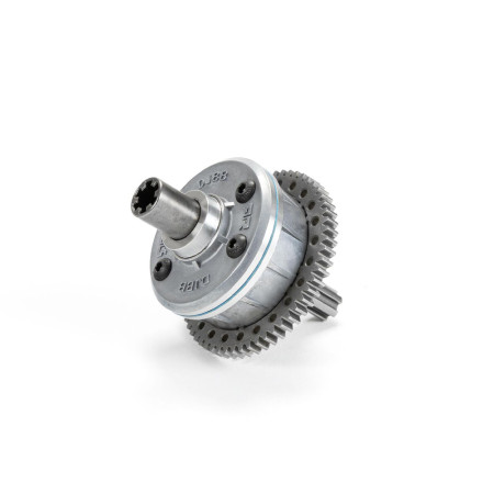 ARRMA ACC METAL CENTER DIFF SET (57T,0.8M) ARA311165