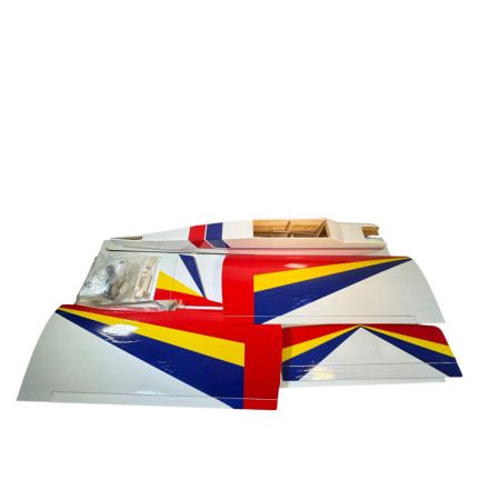 AVIAO TT GULL 1800 ARF 4425 << RARO>>