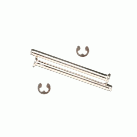 HINGLE PINS X-CELL FRONT INNER C8014