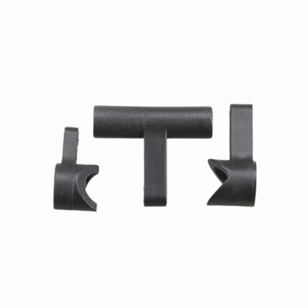 DTXC4183 STEERING BELLCRANK SET RAZE