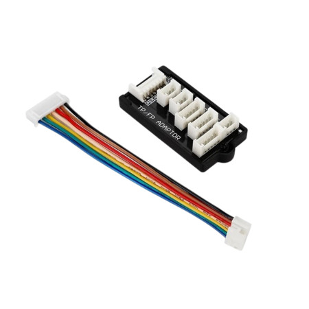 IMAX PLACA BALANCER TP/FP SK-600018-02