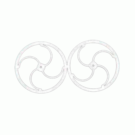 RODA GWS GW/WH01/47 ULTLIGH