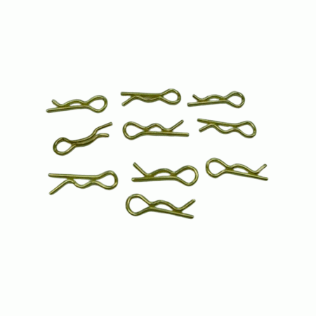 BODY CLIPS PEQUENO M.YANG 227