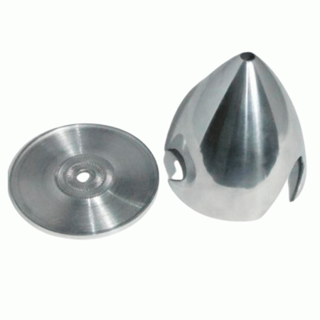 SPINNER 3 BLADE 3.5