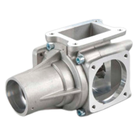 DLE 111CC CRANKCASE 111FB05