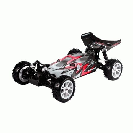 CARRO VRX SPIRIT BUGGY 1/10 4WD R0073