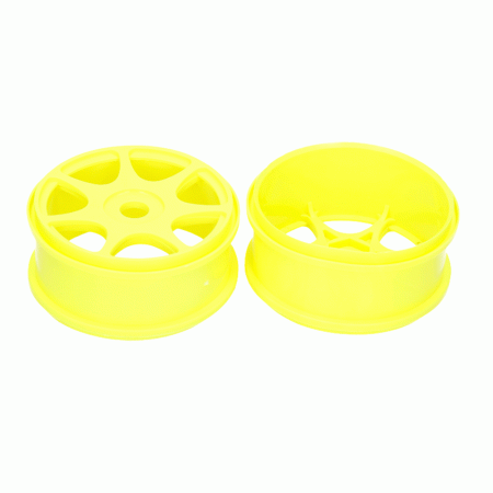 WHEELS FOR 1/8 BUGGY C8002