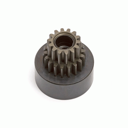 ASSOCIATED CLUTCH BELL&GEARS 14/18 25638