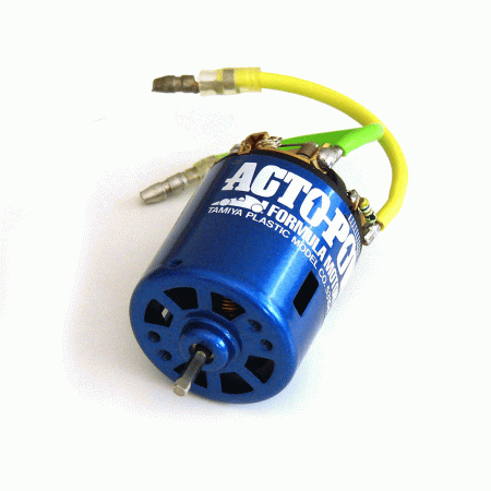 MOTOR TAMIYA ACTO-POWER FORMULA 53154