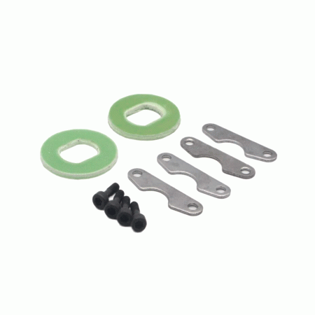 HT DISK BRAKE 2PC 02044