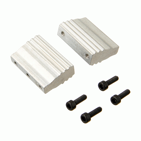 HT ENGINE MOUNT W/SCREWS SET 02049