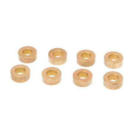 HT F15*10*4 OIL BEARING 8P 02080