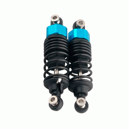HT SHOCK ABSOBER 2PC 1/10 02175