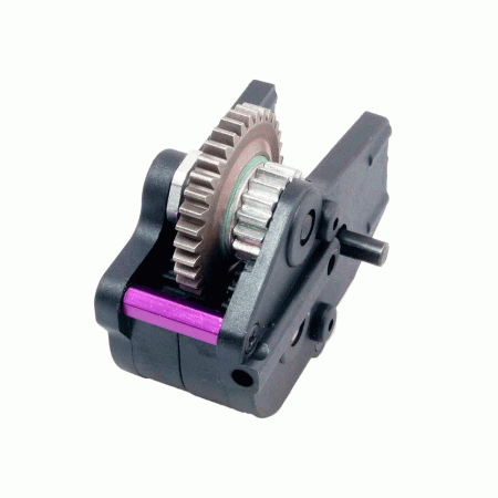 HT MAIN GEAR BOX 08023