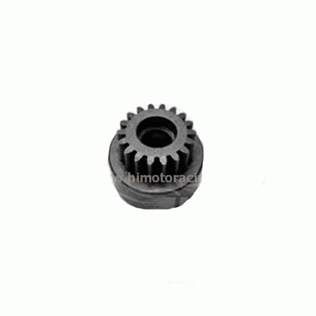 HT CLUTCH BELL 17T 903-053