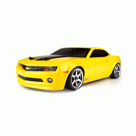 CARRO CAMARO SPRINT 2 HPI FLUX 106162