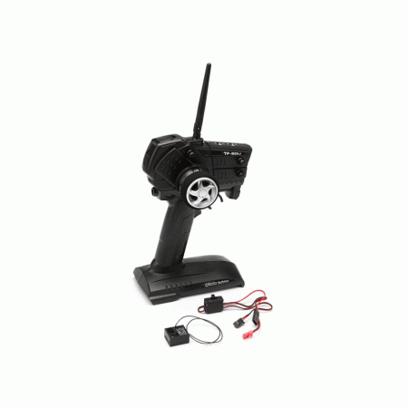 RADIO 2CH TF-20/RF-30 2.4GHZ HPI 104101