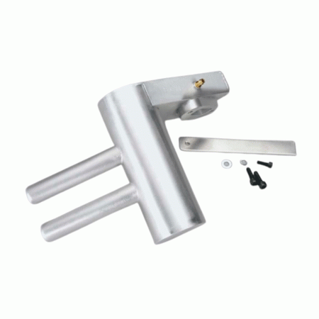 PITTS MUFFLER DL 55 INVERT BIS10502