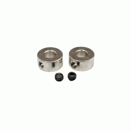 DUBRO DURA COLLARS 0.219