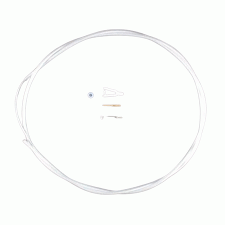 FLEX CABLE 48' 122CM DUB344