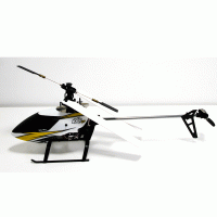 HELIC.AXE CP HELIMAX 2.4GHZ HMXE0810 (OUTLET)(SEM BATERIA)