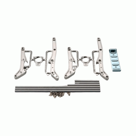 TAMIYA ACC TRATOR TRUCK ANIMAL GUARD 56506