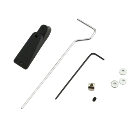 BEQUILHA TRAZ.S/ROD DUBRO 375