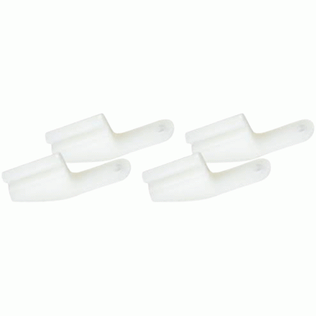DUBRO E/Z LINK (4PCS) DUB855