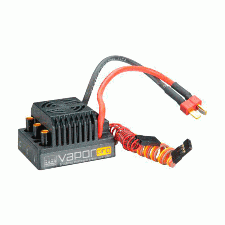 SPEED HPI FLUX VAPOR BRUSHLES ESC 106767
