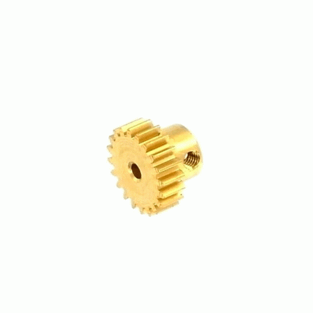 HT MOTOR GEAR 20T 28014