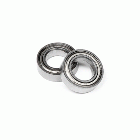 HT BALL BEARINGS 12*18*4MM 2P 903-087