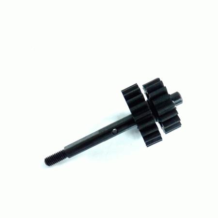 HT PINION GEAR 18T 19T PIN 903-101