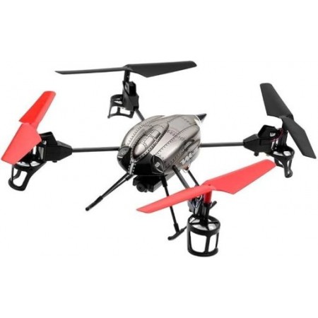 HELIC. QUADRICOPTER COM CAMERA V959