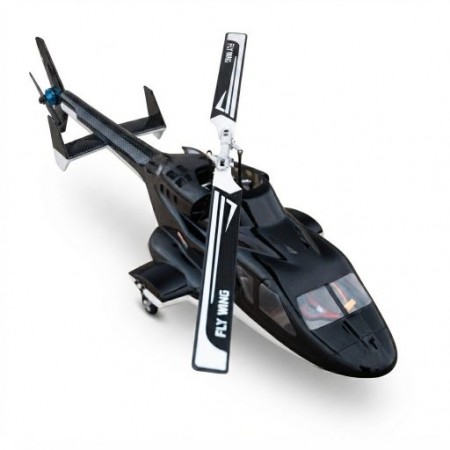 HELIC. 6CH KIT 450 CLASS KIT (OUTLET)