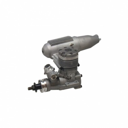 MOTOR TT PRO-46 THUNDER TIGER 9143