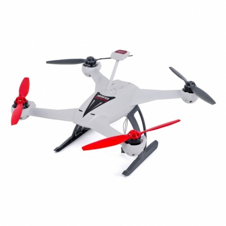 E-FLITE QUADCOPTER 350 QX3 BLH8100 (OUTLET)(SEM BATERIA/RADIO)