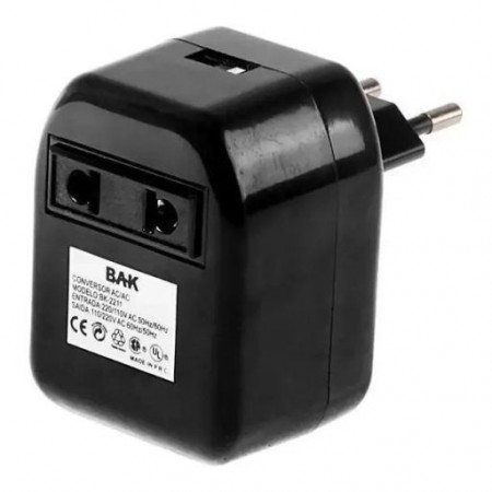 FONTE 110/220 BAK-2211