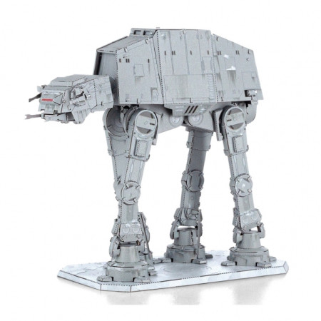 FASCINATIONS INC METAL EARTH ICX221 STAR WARS IMPERIAL AT-AT