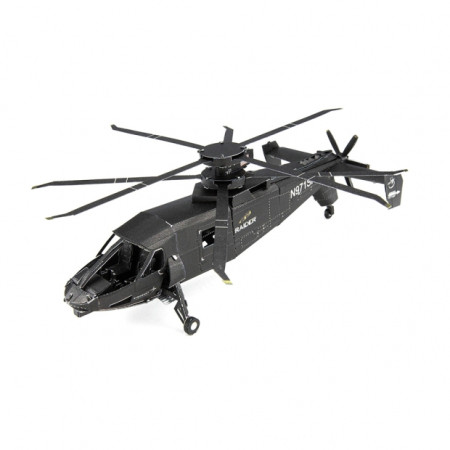 FASCINATIONS INC METAL EARTH MMS460 S-97 RAIDER