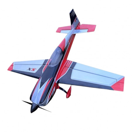 AVIAO AJ EXTRA 330 SX 68