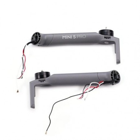 DJI PART MINI 5 PRO REAR LEFT ARM MODULE BC.MA.SS000909.01