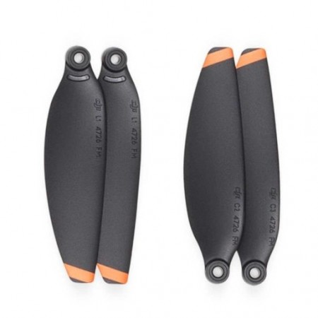 DJI PART MINI 2/4K PROPELLERS CCW AND CW (1 PAIR) YC.JG.ZS001712.01