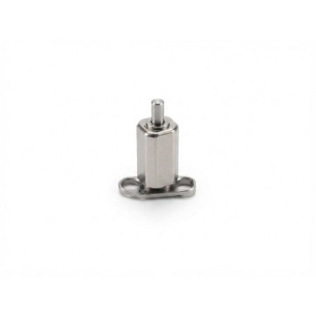 DJI PART MATRICE 4D/4TD CCW ARM ROTATING SHAFT YC.JG.HG000070.04