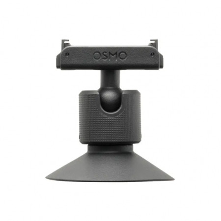 DJI ACC OSMO NANO BIDIRECTIONAL MAGNETIC BALL HEAD ASSEMBLY