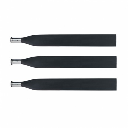 WARP DRIVE PROPELLER 3-BLADE 70