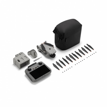 DRONE DJI LITO X1 FLY MORE COMBO (DJI RC 2)